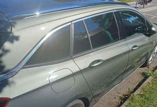 Opel 1.5 Diesel 105 ch BVM6 Elegance