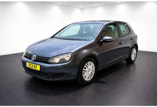 Volkswagen 1.6 Tdi 105 comfortline BlueMotion