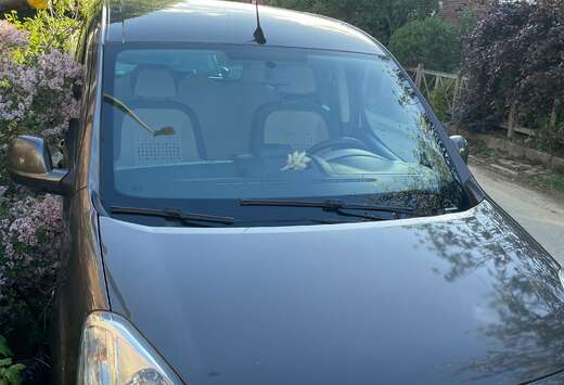 Citroen Berlingo 1.6 VTi Live