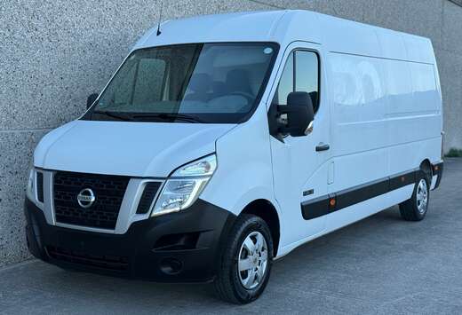 Nissan NV400 2.3 dCi L3H2 Acenta (E5)