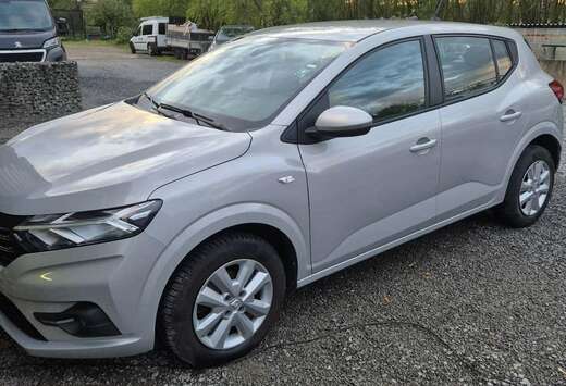 Dacia