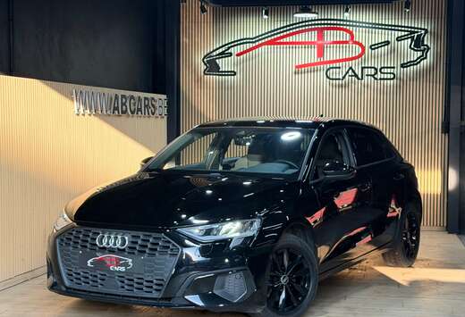Audi 1.0TFSI S SPORT LINE ** GARANTIE 12 MOIS** 1ER P ...