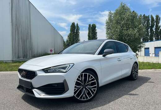 Cupra Leon VZ 2.0 TSI DSG – 300pk – Pano dak –  ...