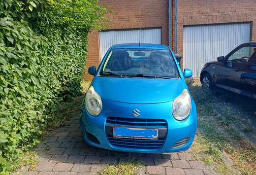 Suzuki GF C31S