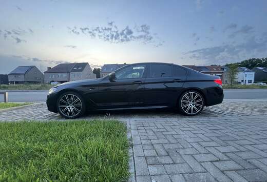 BMW M Pack