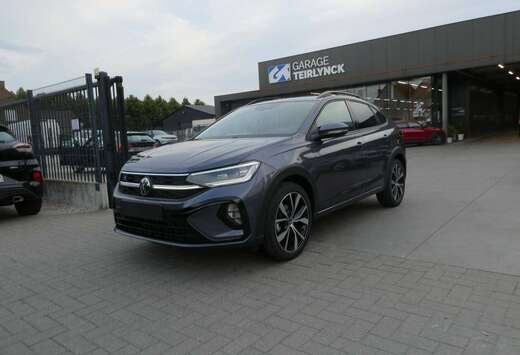 Volkswagen 1.0 TSi 115pk Automaat R-Line Luxe Camera  ...