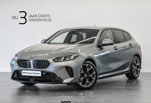 BMW M-Sport/Park Asst./Driving Asst. https://www.meeu ...