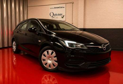 Opel 1.5 Turbo D* GPS *Cruise* A/C* 252 € x 60 /m