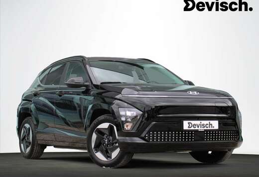Hyundai EV Feel Comfort 48KWh *52M GARANTIE*ZETEL+STU ...