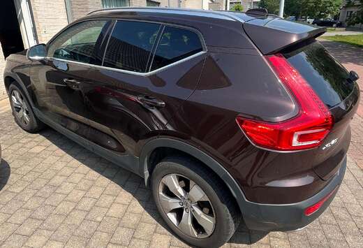 Volvo XC40 2.0 T4 Inscription Geartronic