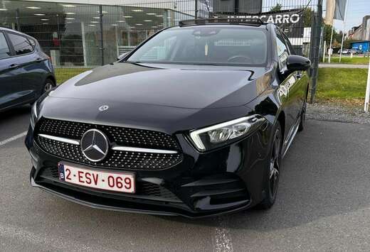 Mercedes-Benz e PHEV (EU6AP)