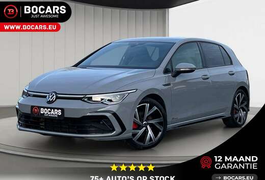 Volkswagen R-Line 1.5eTSI 150PK DSG-AutomaatIQ-LED Ma ...