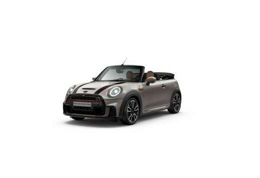 MINI JCW
