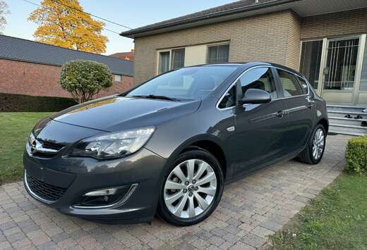 Opel 1.4 Twinport 100 ch Edition
