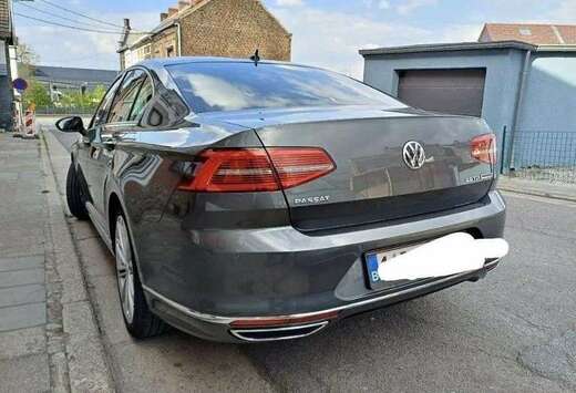 Volkswagen 2.0 CR TDi Highline