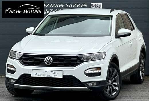 Volkswagen 1.0 TSI / ACC / CarPlay / Att. remorque /  ...