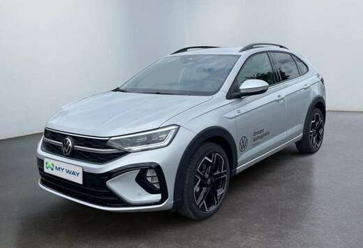 Volkswagen R-Line  1.0 Tsi 116 cv  Navi  Appconnect
