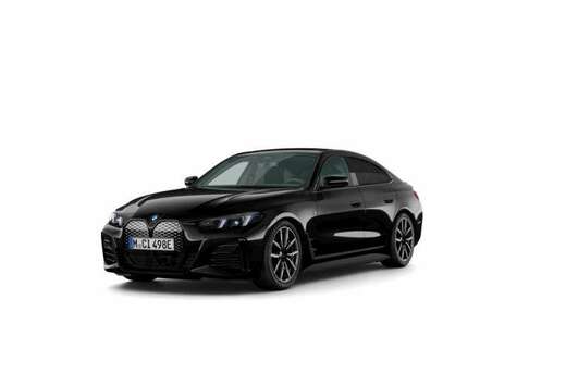 BMW i4 eDrive40 M Sport Pro | SCHUIFDAK | DRIVE ASSIS ...