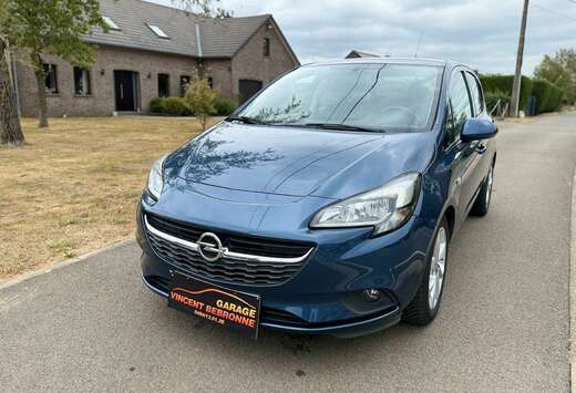 Opel Corsa 1.4i **GARANTIE 12 MOIS**