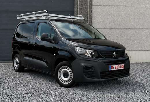 Peugeot Partner 1.6 BlueHDi L1 STD Light Pro