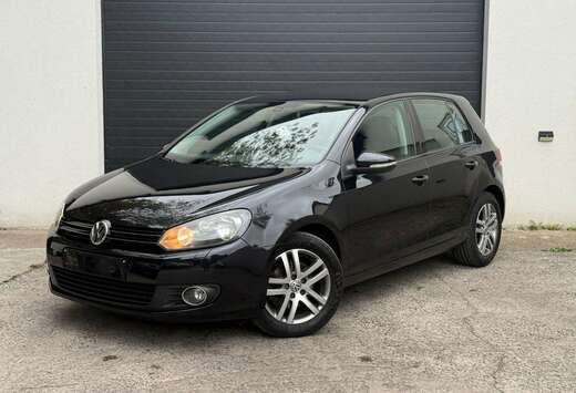 Volkswagen 1.4 TSI Highline