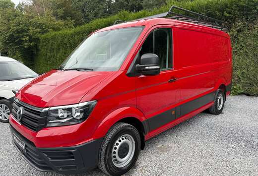 Volkswagen 2.0 TDi - L3H2 - UTILITAIRE - 177 CHEVAUX  ...