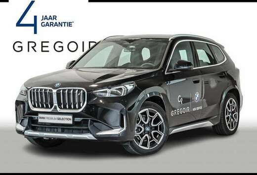 BMW xDrive30|xLine|H&K|HUD|360Cam