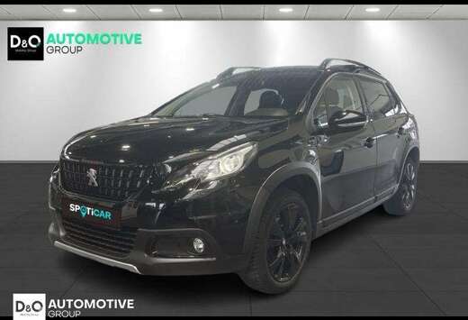 Peugeot GTline | auto airco | GPS | camera |