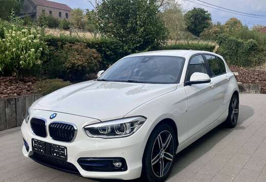 BMW Sport Edition