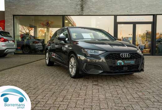 Audi 30 TFSI ATTRACTION Carplay/Navi/....