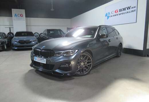 BMW i M Sport Performance FULL Adapt CC DAB HiFi DiGi
