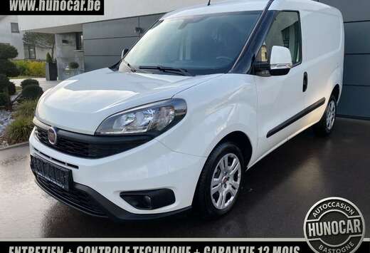 Fiat Doblo 1.6 Multijet Utilitaire 3 places