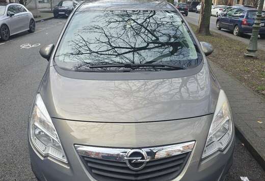 Opel 1.3 CDTi ecoFLEX Cosmo FAP