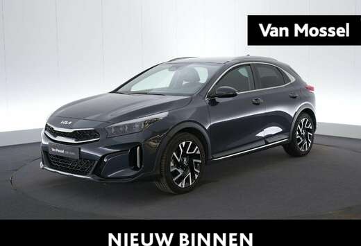 Kia 1.0 T-GDi 100 Pulse