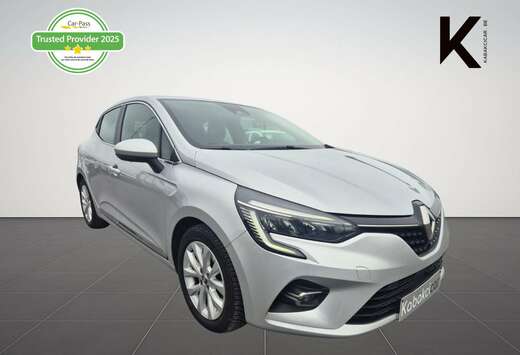 Renault 1.5 Blue dCi Intens / Carplay / Camera / Navi ...