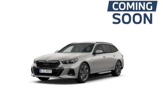 BMW e Touring - M Pack