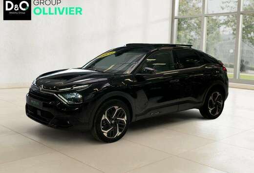 Citroen *** Shine Pack ***
