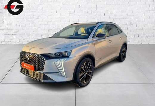 Esprit de voyage 1.5 BlueHdi 130ch Auto