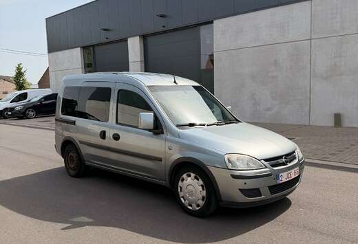 Opel 1.4i Comfort