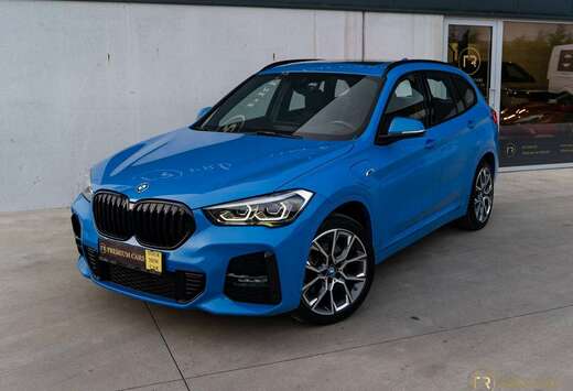 BMW PHEV l xDrive25e l M-Sport l Pano l Head-Up