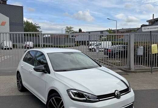 Volkswagen 1.0 TSI (BlueMotion Technology) DSG Comfor ...