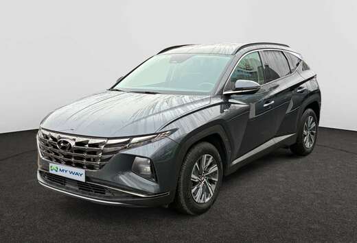 Hyundai 1.6 CRDi Shine DCT