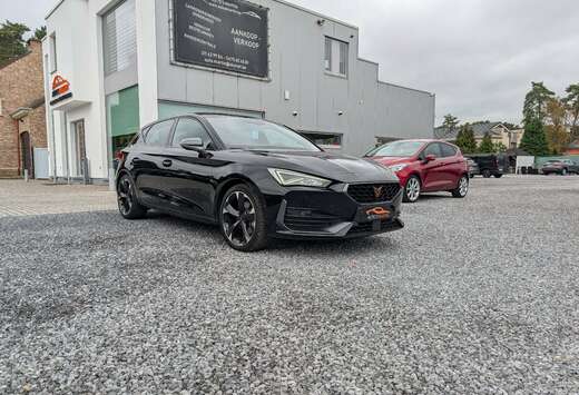 e-Hybrid 1.4 DSG (150 kW) | NAVI/CARPLAY | ACC | AMBI ...