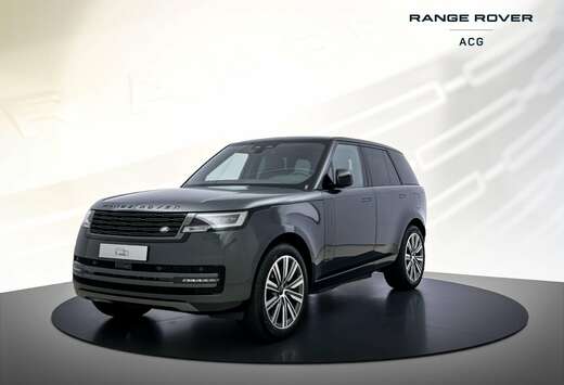Land Rover SWB P460e SE AWD Auto. 26MY
