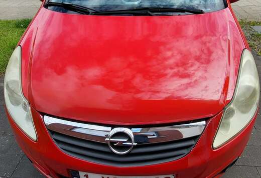 Opel 1.2i Cosmo
