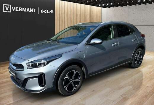 Kia 1.6 PHEV Business Line - BIV €58 VB €175!