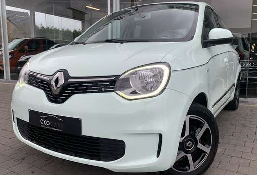 Renault 1.0i Intens / CarPlay / Cuir / Camera / PDC / ...