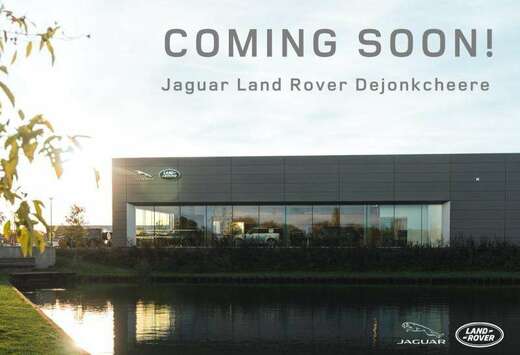 Land Rover P270e Dynamic SE AWD Auto. 26MY