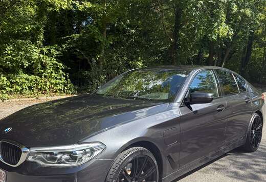 BMW 530eA PHEV Perform.Business Edit.OPF (185 kW)