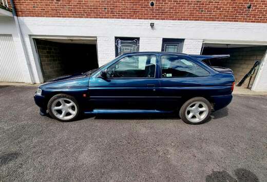 Ford cosworth